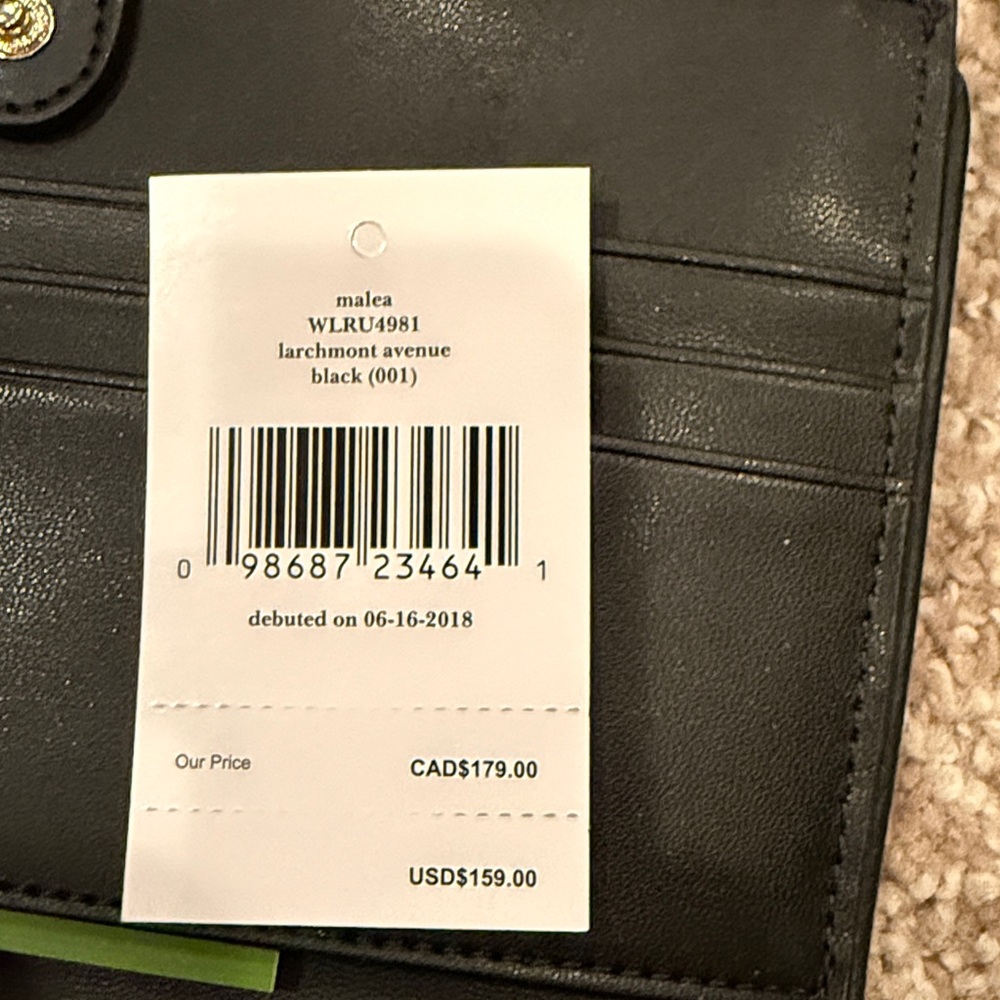 Kate Spade Wallet - Picture 5 of 5